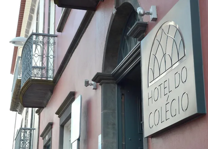 Hotel Do Colegio