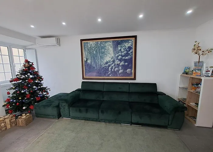 Hotel Sao Miguel