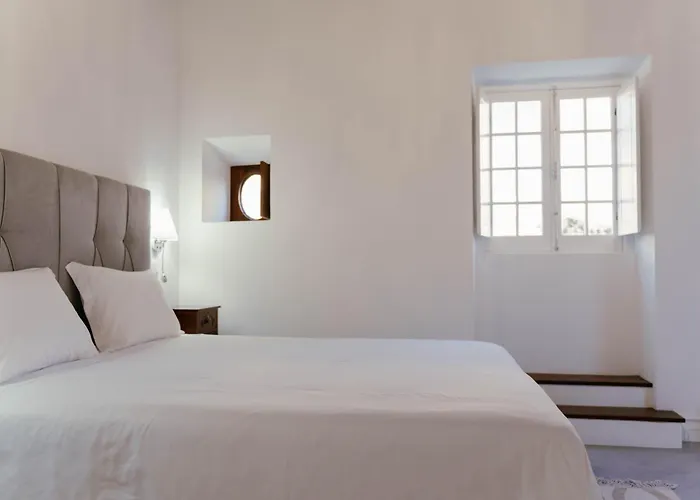 Senhora Do Carmo Charm House