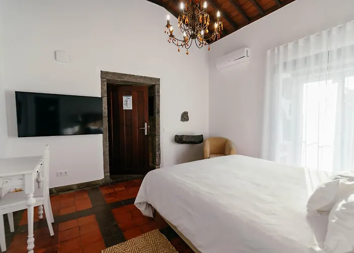 Senhora Do Carmo Charm House