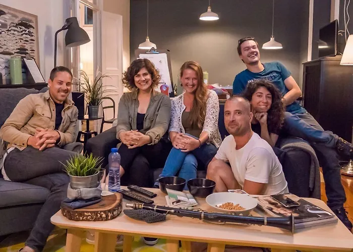 Procyon Boutique & Suites