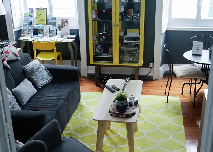 Procyon Boutique & Suites