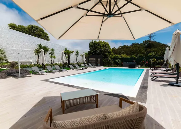 Gaivota Guest House