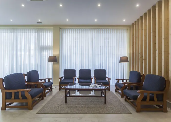 Hotel Sete Cidades